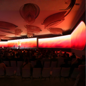 NEXUS CORP: Global Tech Forum 2025