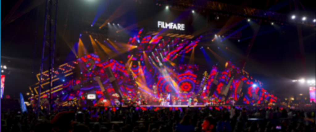 FILMFARE AWARDS 2024